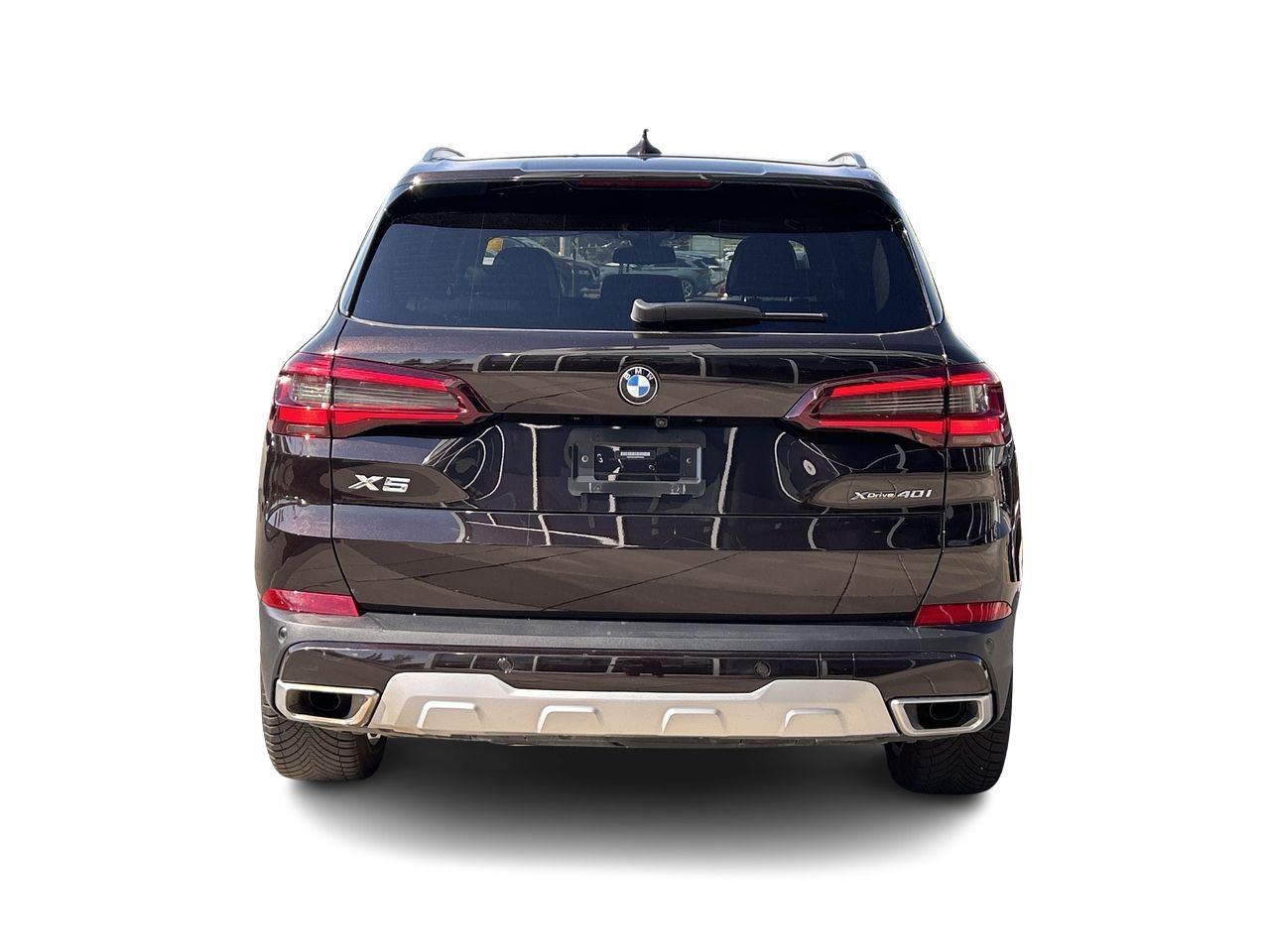 BMW X5  2021 à Calgary, Alberta