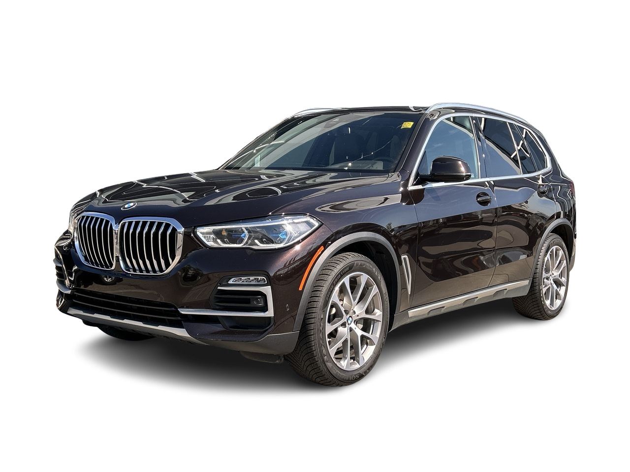 BMW X5  2021 à Calgary, Alberta