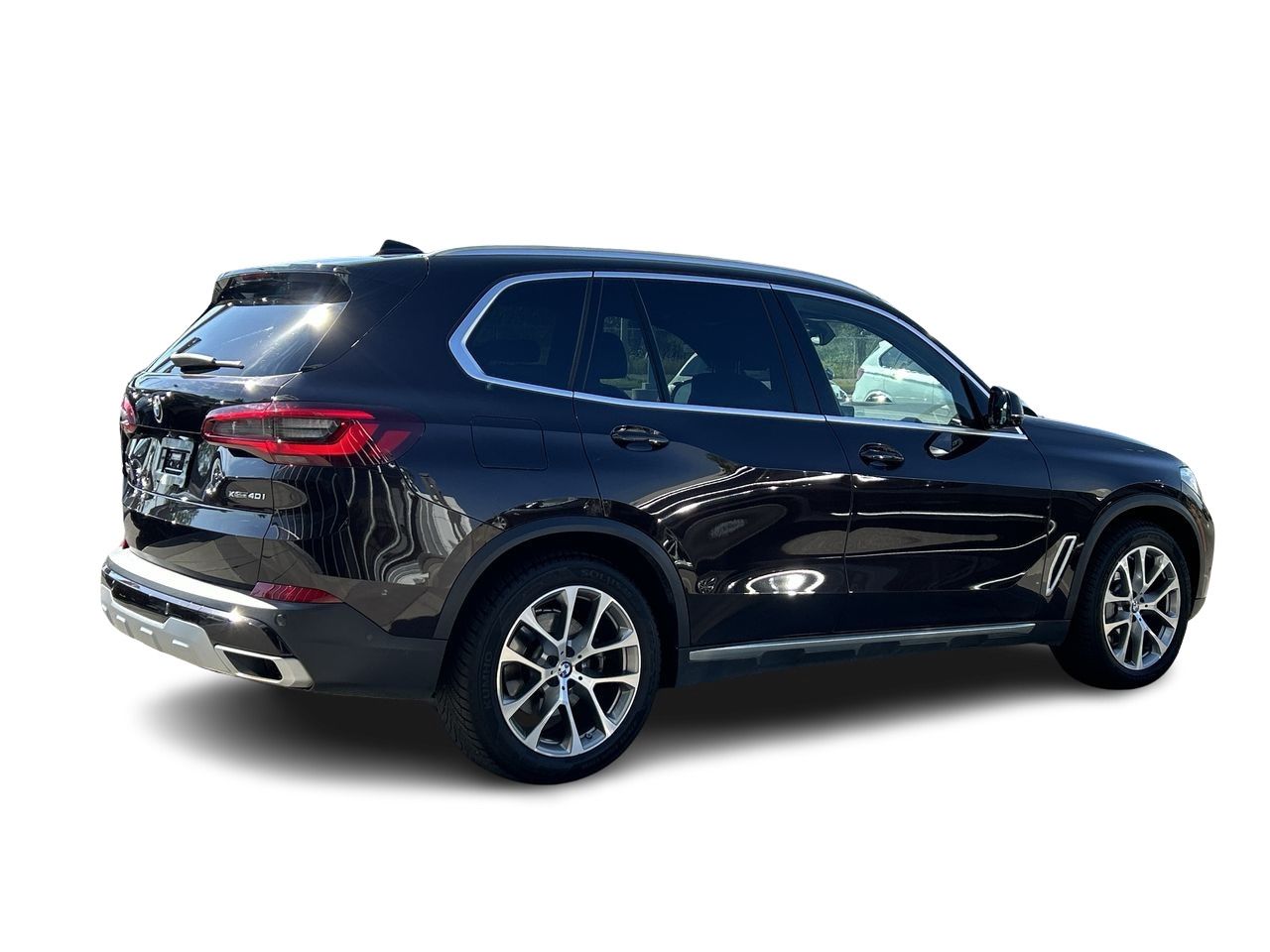 BMW X5  2021 à Calgary, Alberta