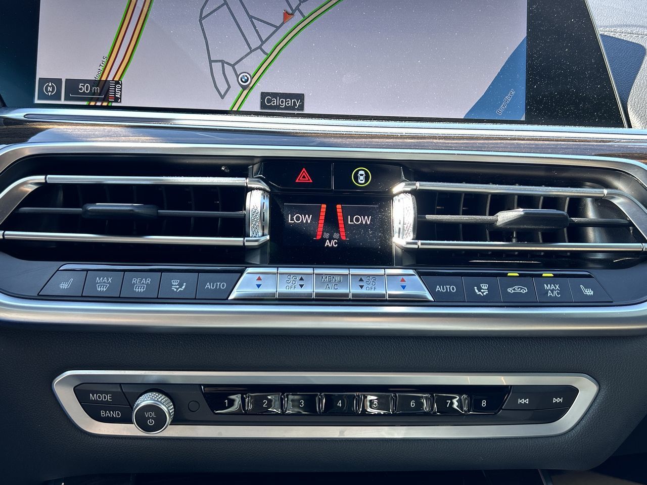 BMW X5  2021 à Calgary, Alberta