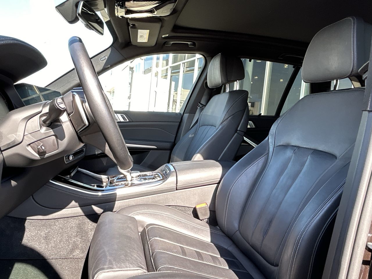 BMW X5  2021 à Calgary, Alberta