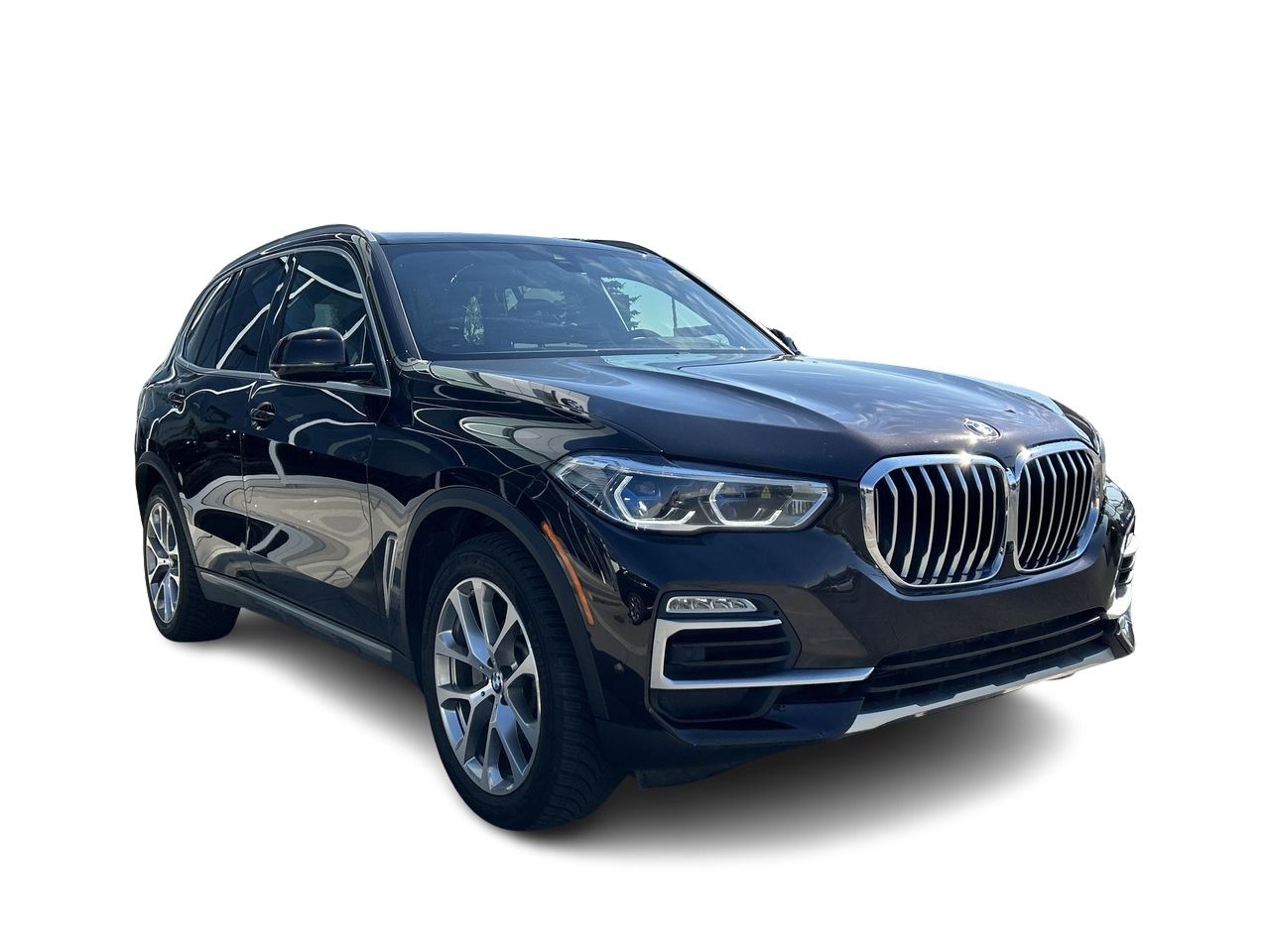 BMW X5  2021 à Calgary, Alberta