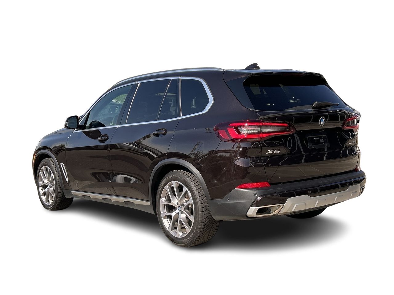 BMW X5  2021 à Calgary, Alberta