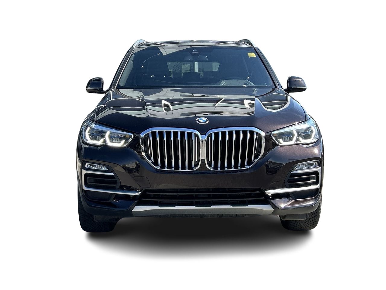 BMW X5  2021 à Calgary, Alberta