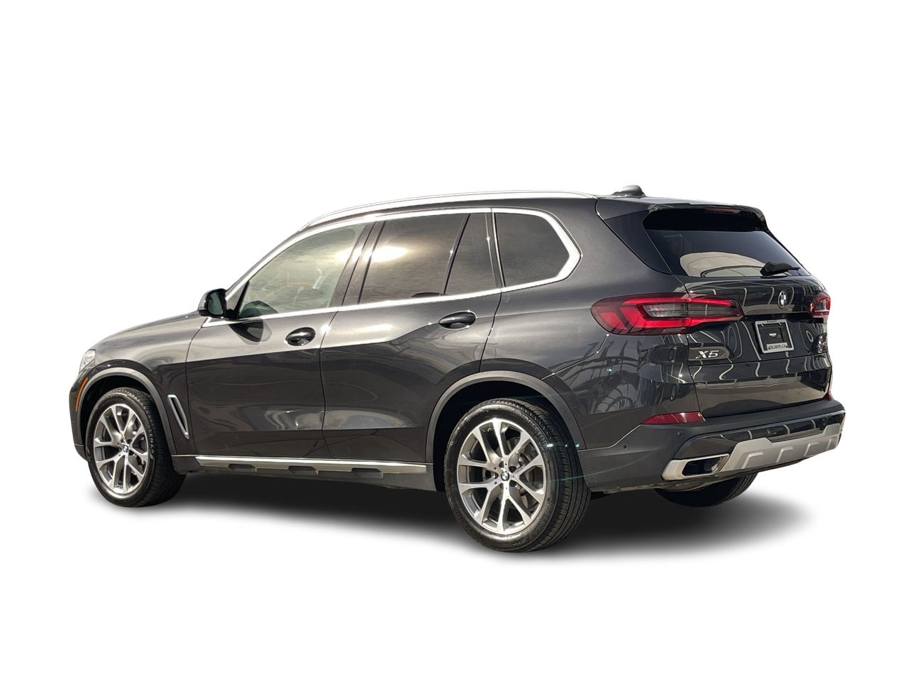 2022 BMW X5 in Calgary, Alberta