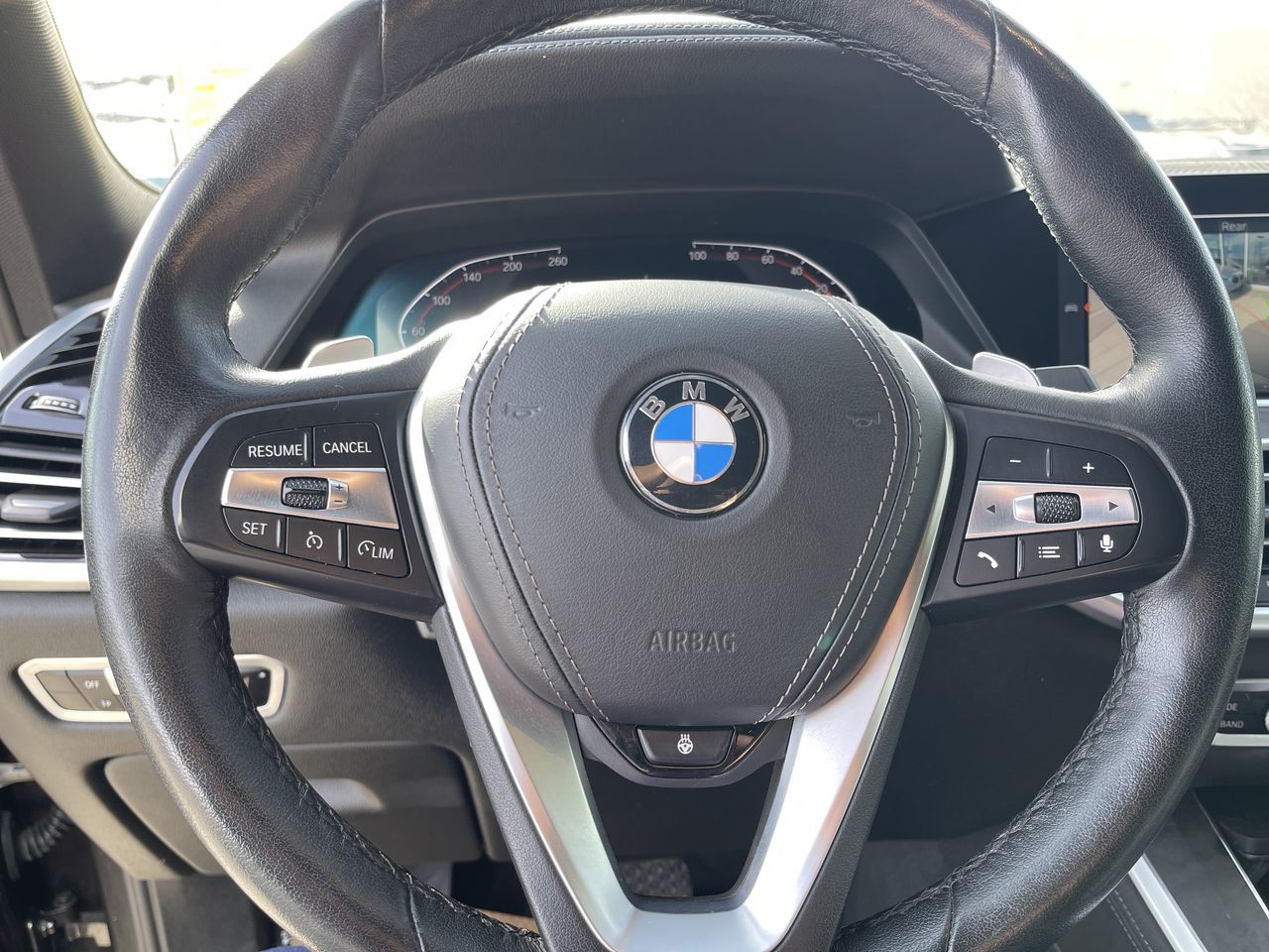 2022 BMW X5 in Calgary, Alberta