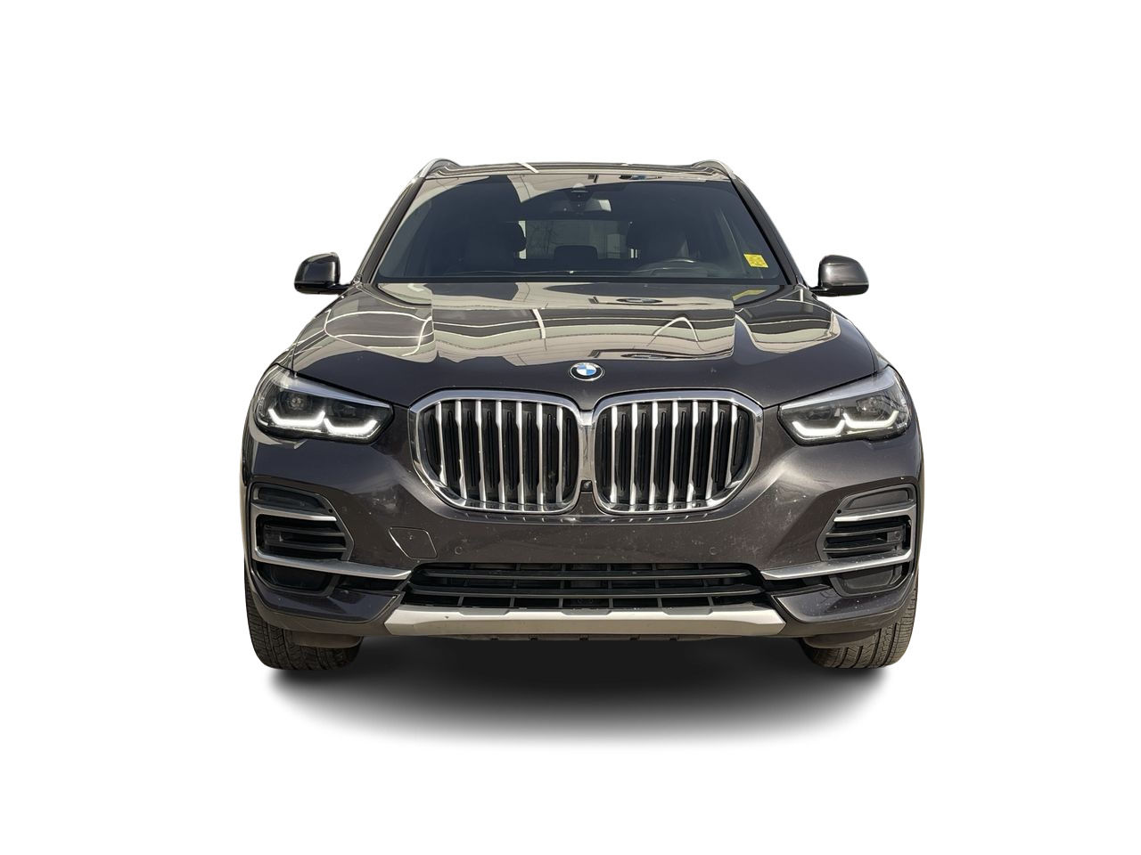 2022 BMW X5 in Calgary, Alberta