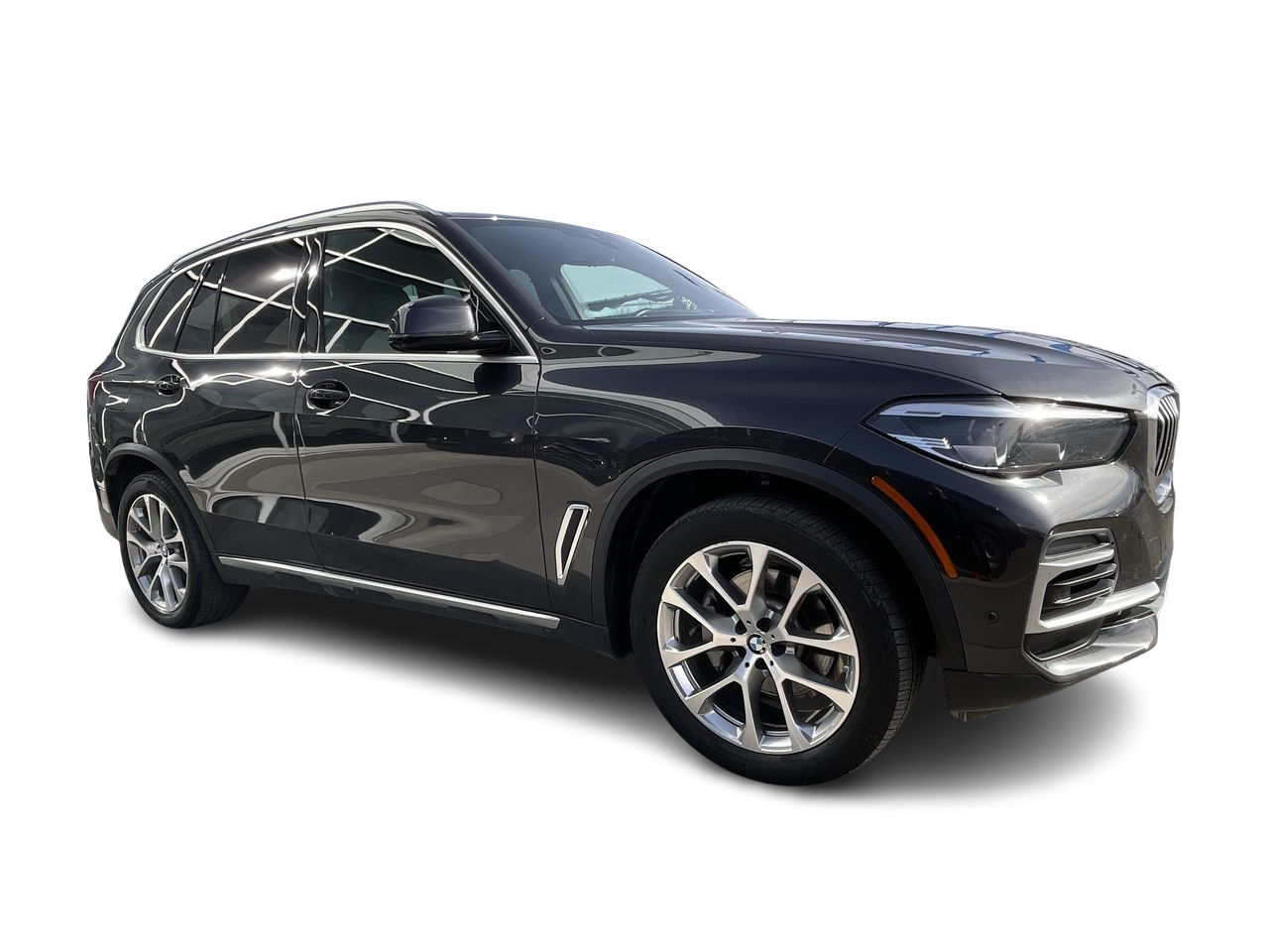 2022 BMW X5 in Calgary, Alberta