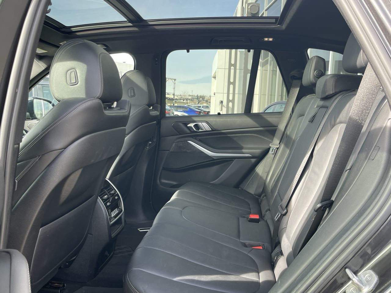 2022 BMW X5 in Calgary, Alberta