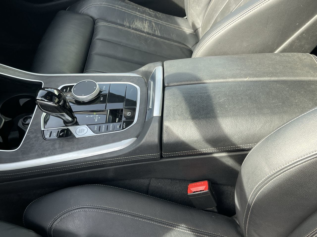 2022 BMW X5 in Calgary, Alberta
