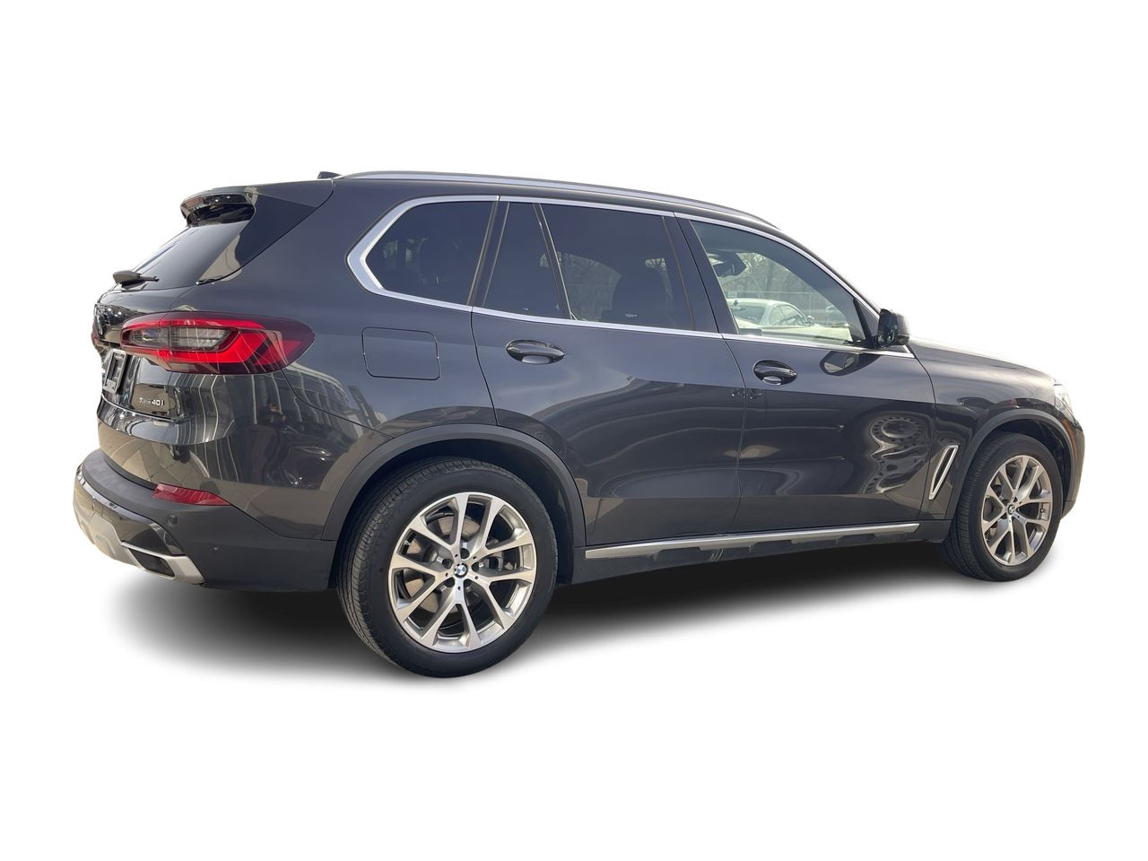 2022 BMW X5 in Calgary, Alberta