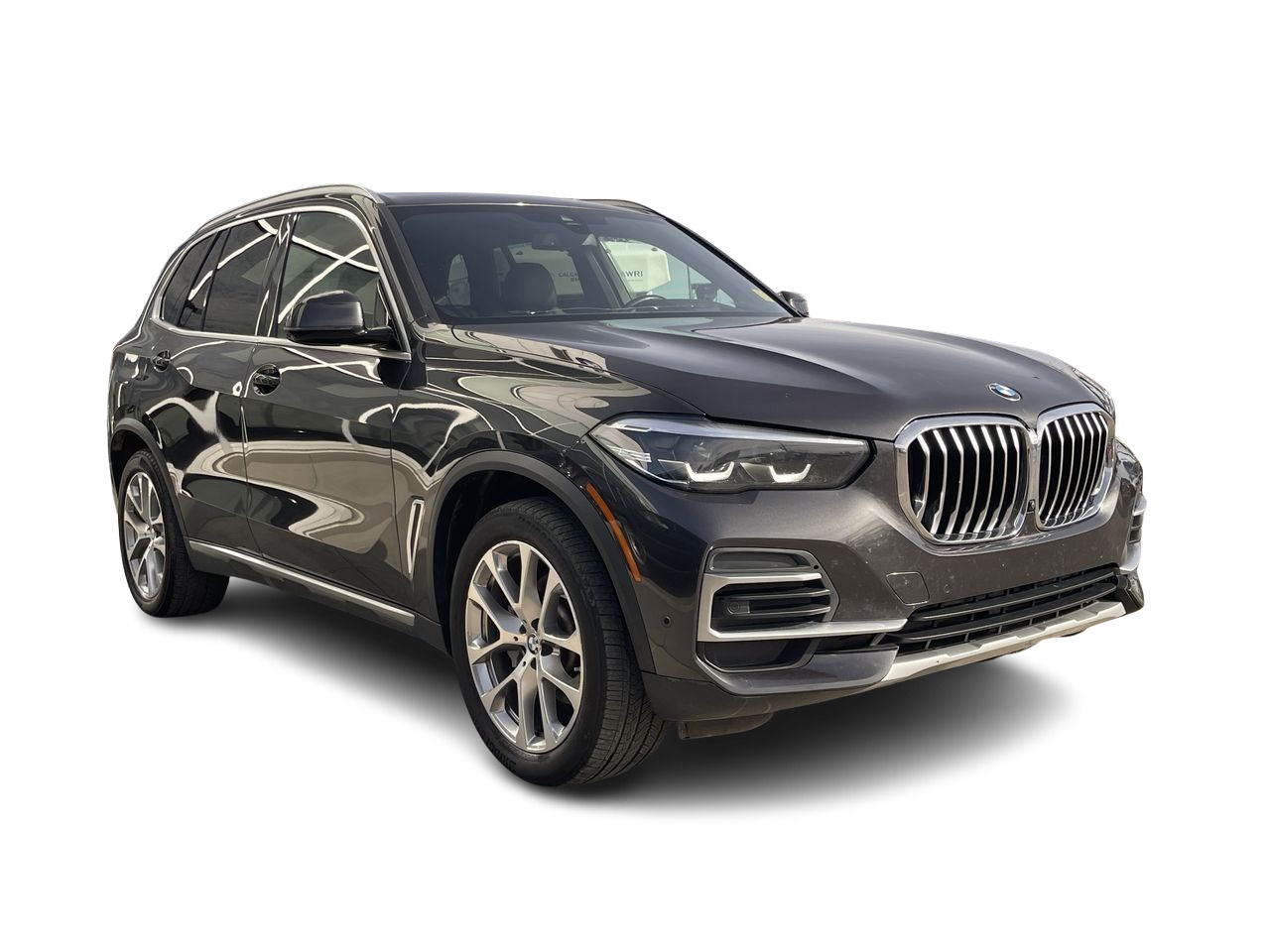 2022 BMW X5 in Calgary, Alberta