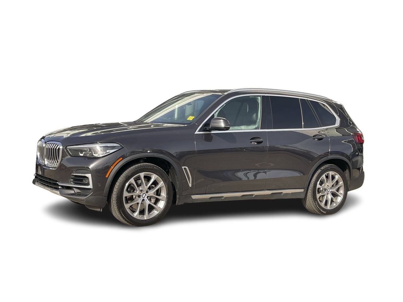 2022 BMW X5 in Calgary, Alberta