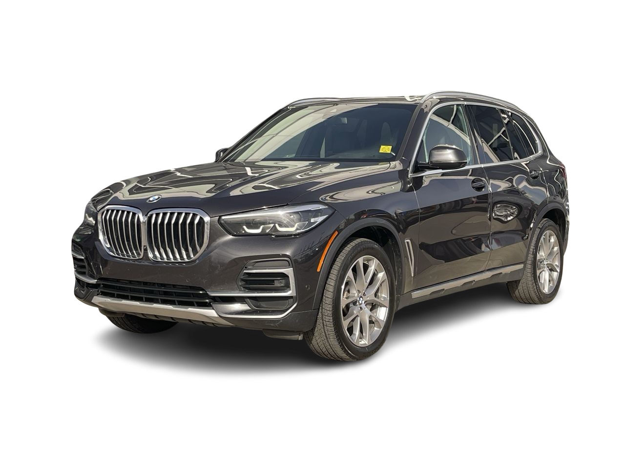 2022 BMW X5 in Calgary, Alberta
