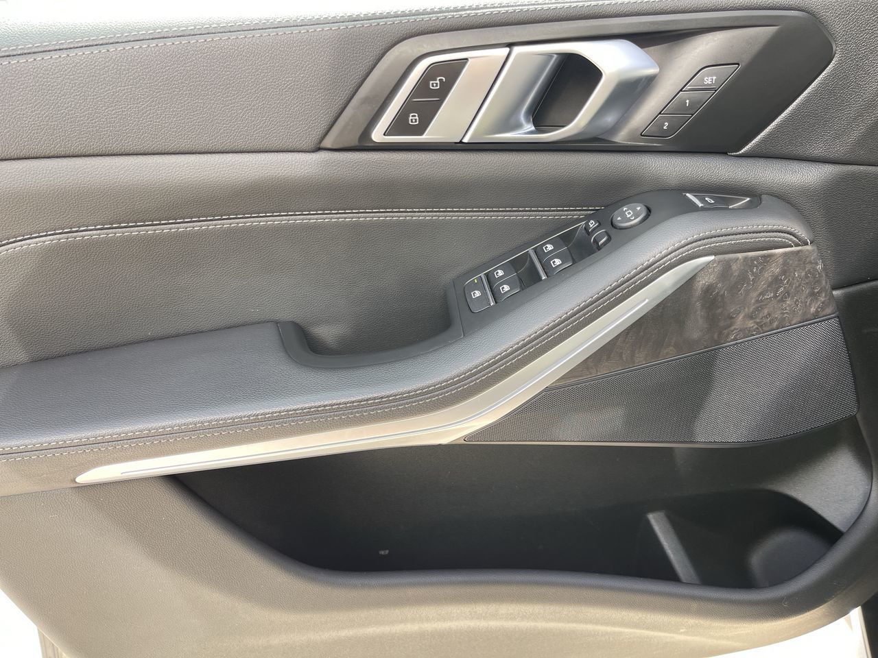 2022 BMW X5 in Calgary, Alberta