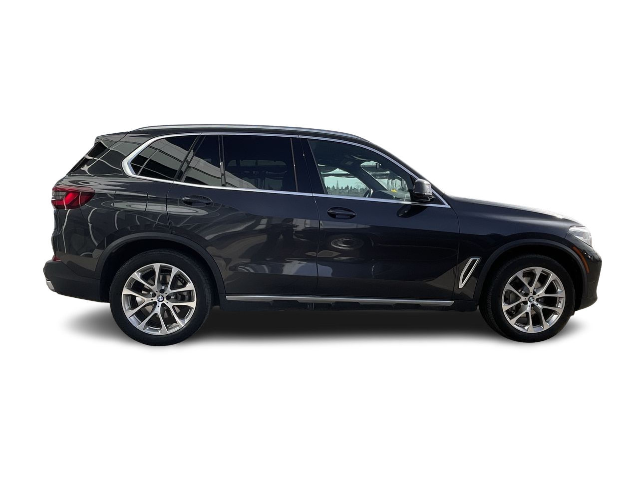 2022 BMW X5 in Calgary, Alberta