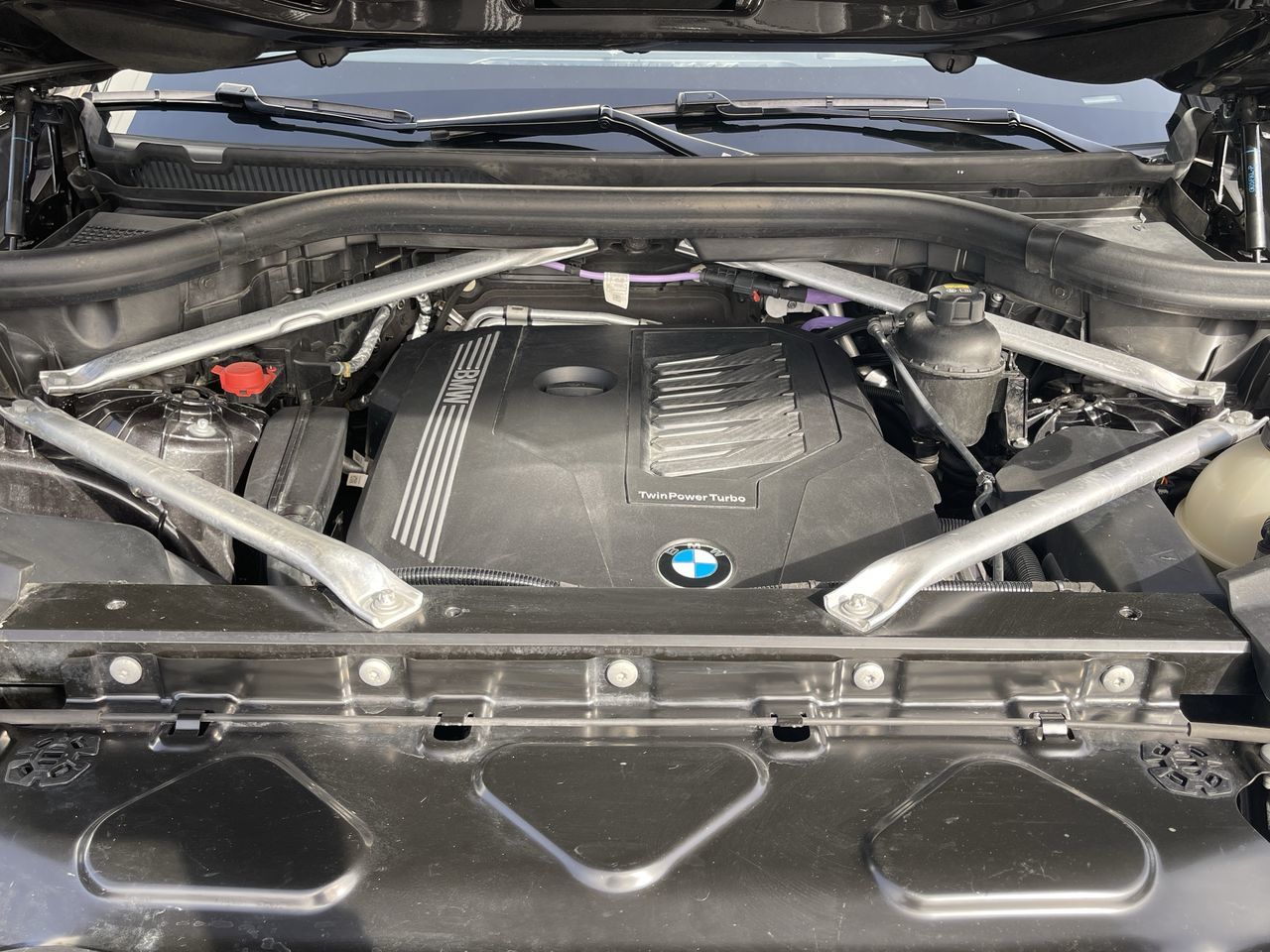 2022 BMW X5 in Calgary, Alberta