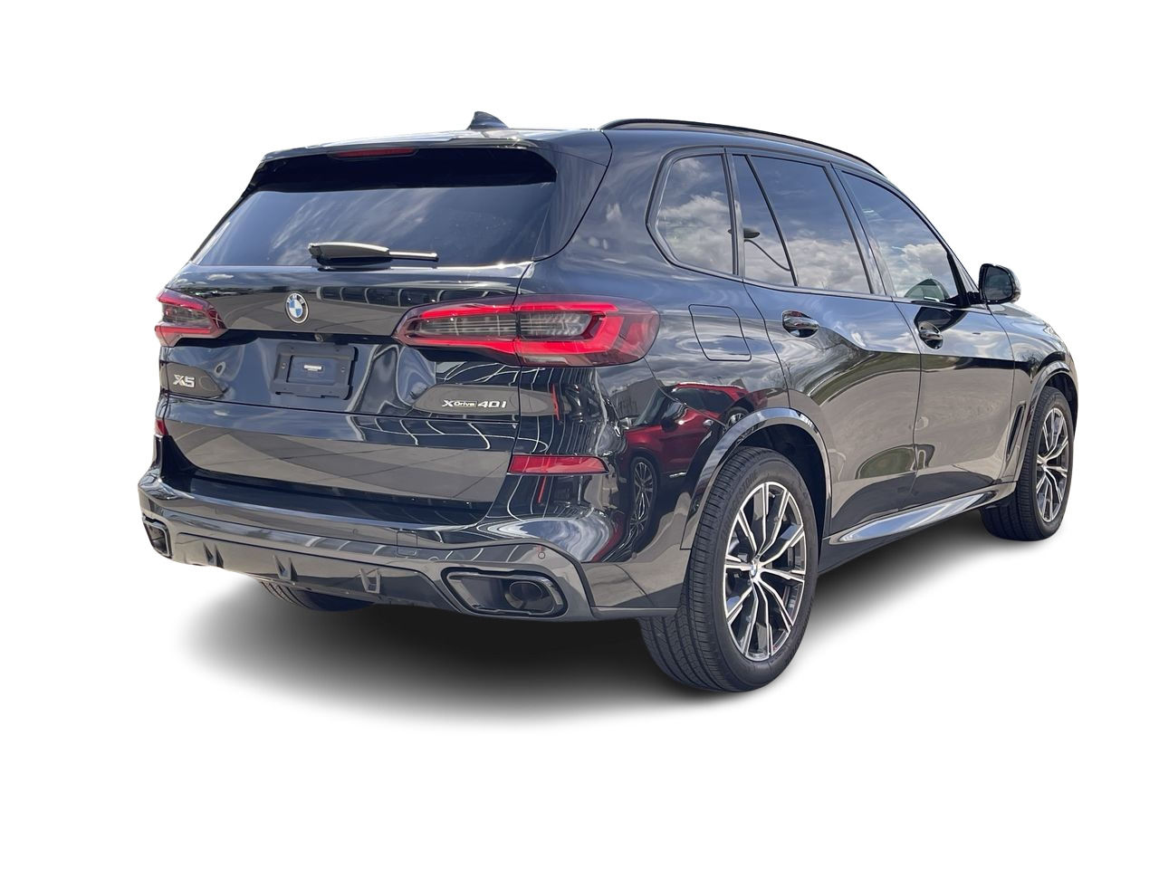 BMW X5  2022 à Calgary, Alberta