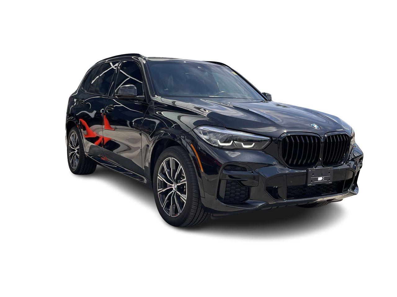 BMW X5  2022 à Calgary, Alberta