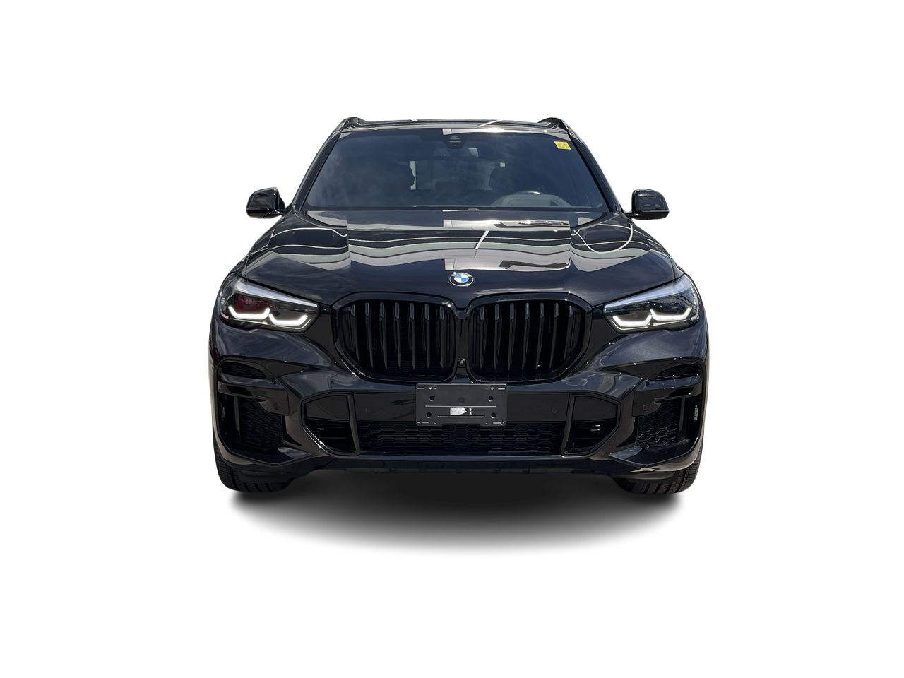 BMW X5  2022 à Calgary, Alberta