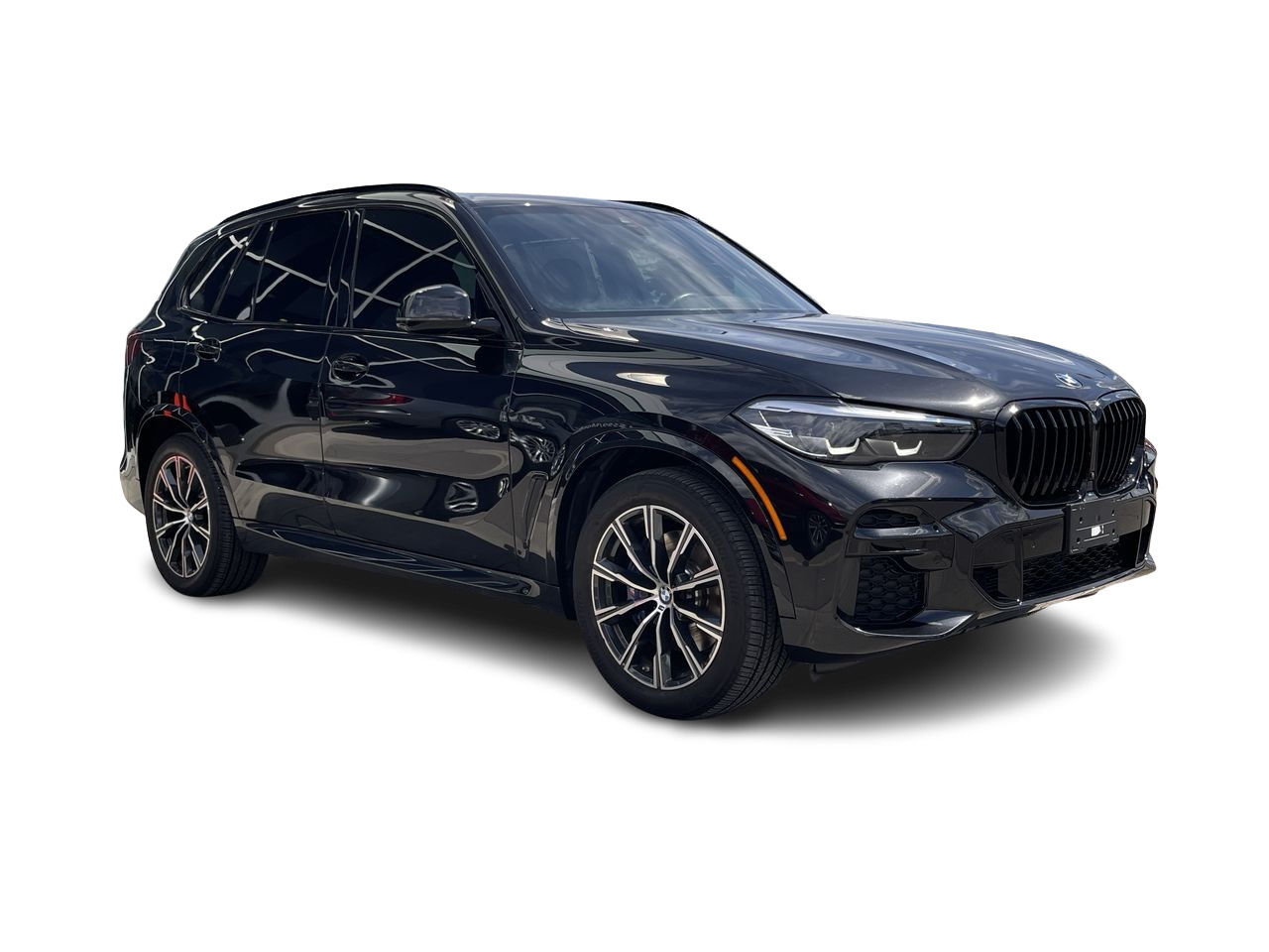 BMW X5  2022 à Calgary, Alberta