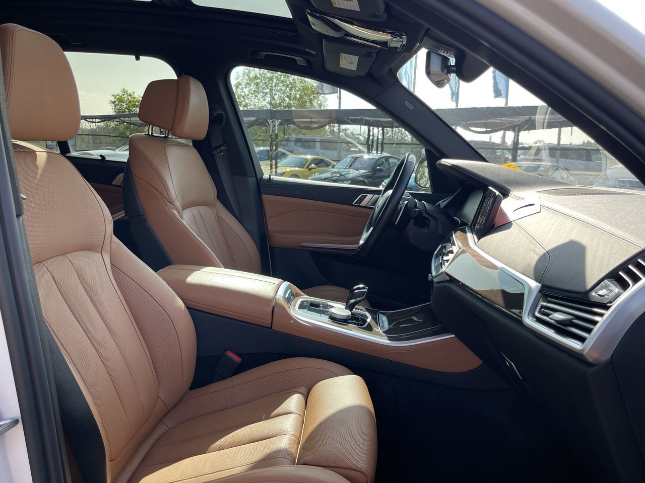 2022 BMW X5 in Calgary, Alberta
