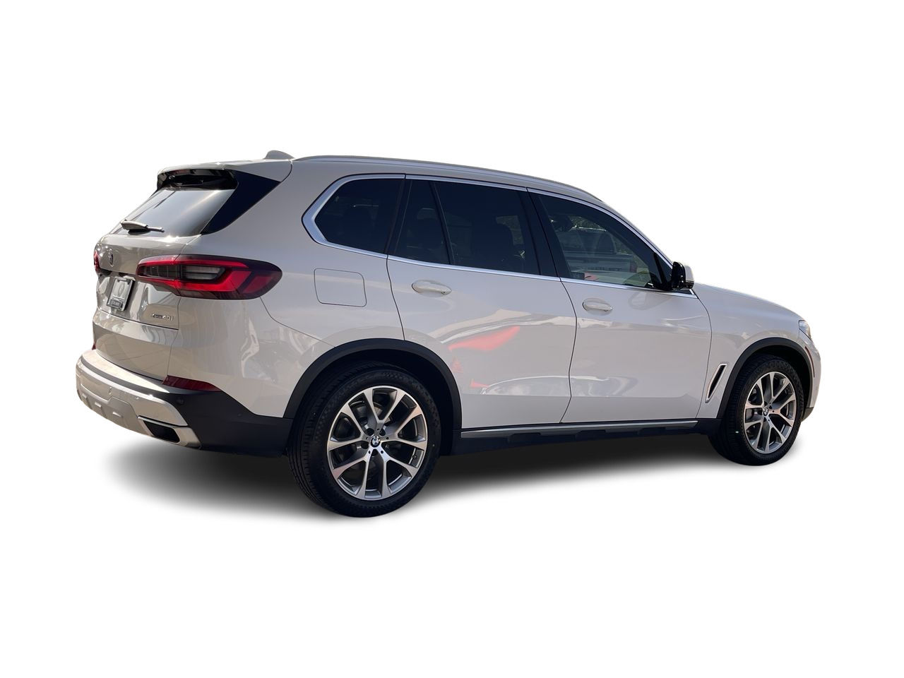 2022 BMW X5 in Calgary, Alberta