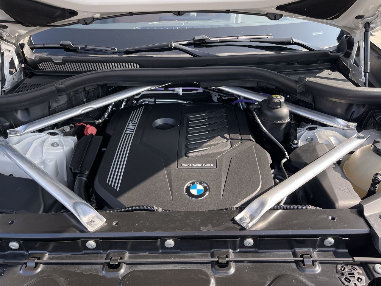 2022 BMW X5 in Calgary, Alberta