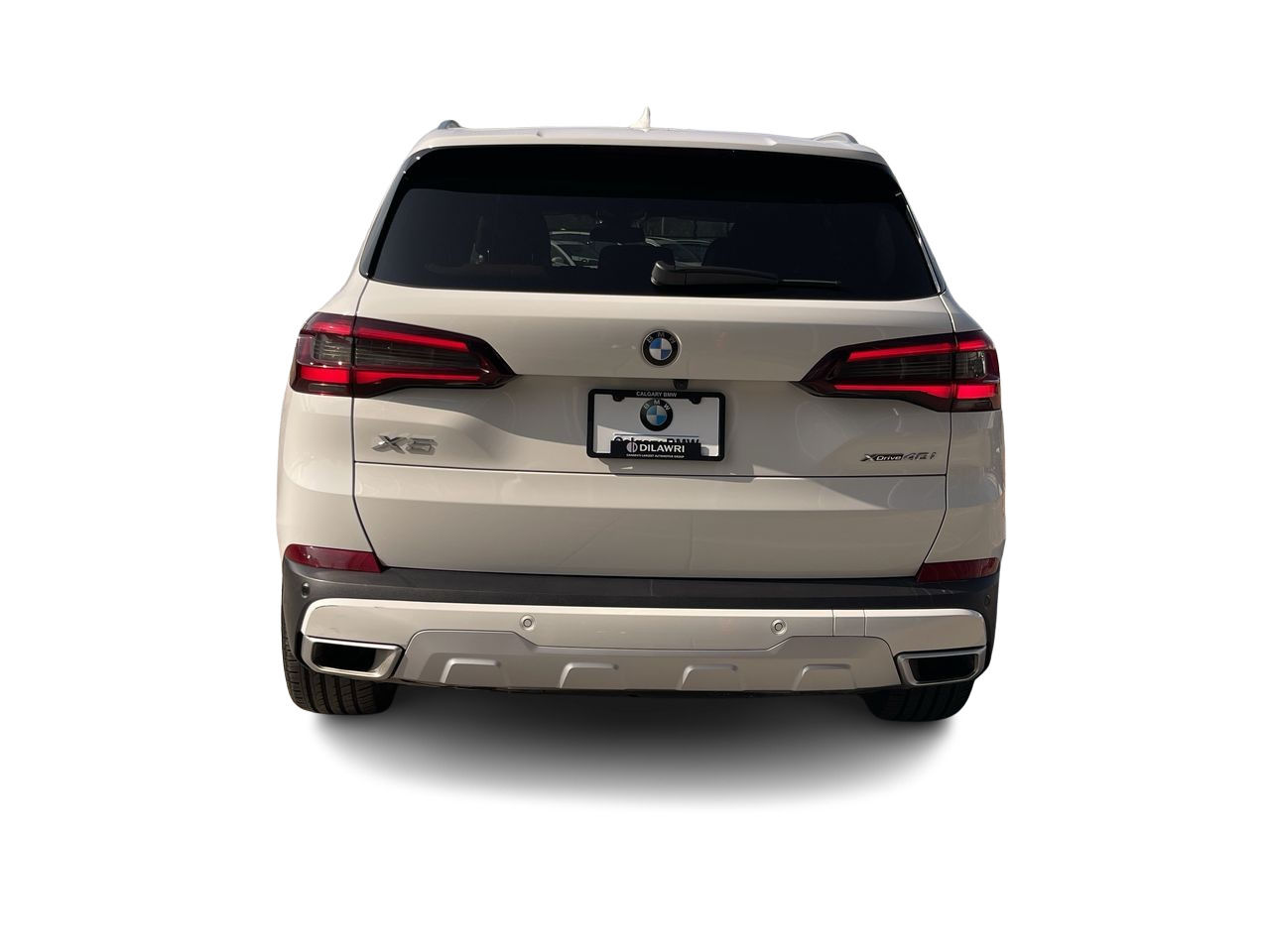 2022 BMW X5 in Calgary, Alberta