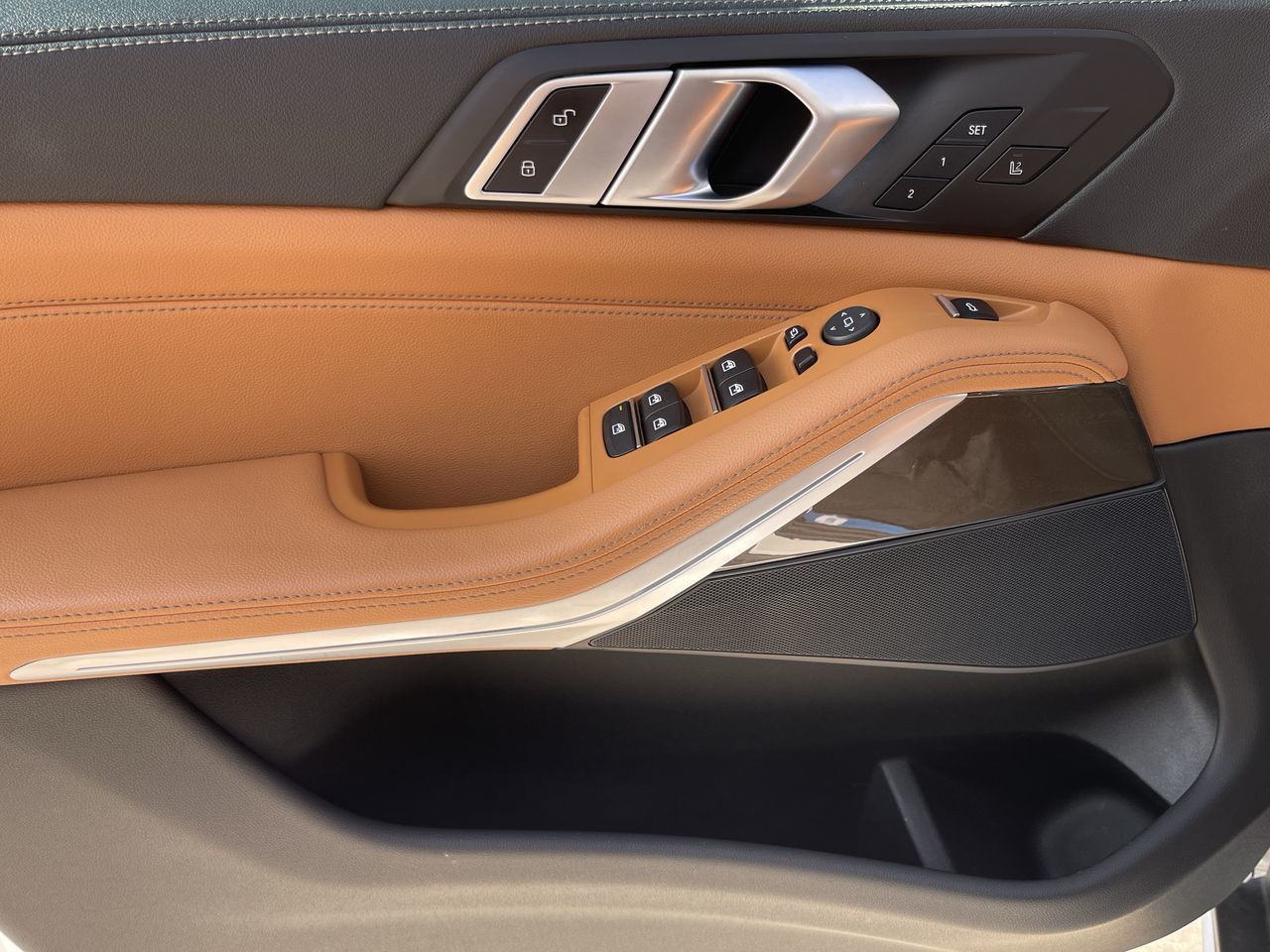 2022 BMW X5 in Calgary, Alberta