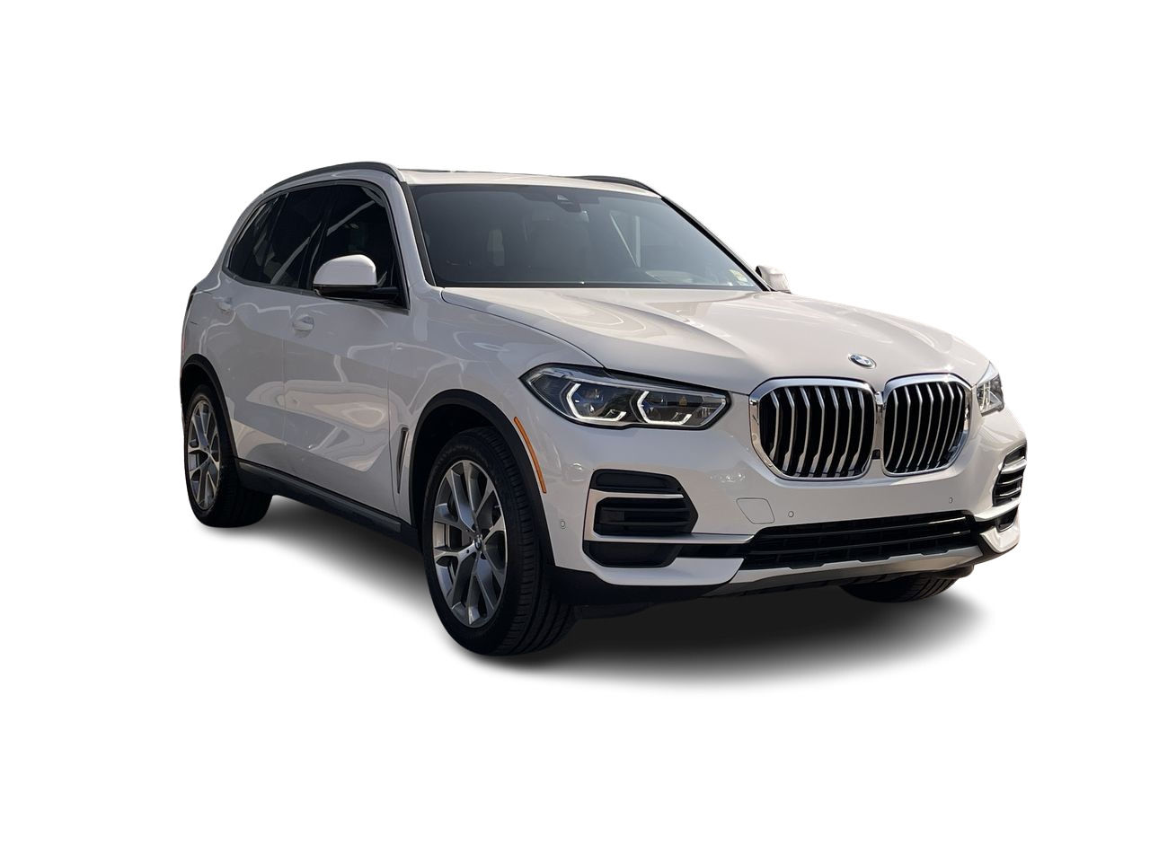 2022 BMW X5 in Calgary, Alberta