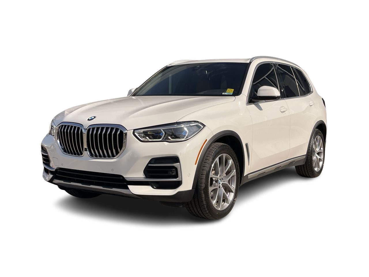 2022 BMW X5 in Calgary, Alberta