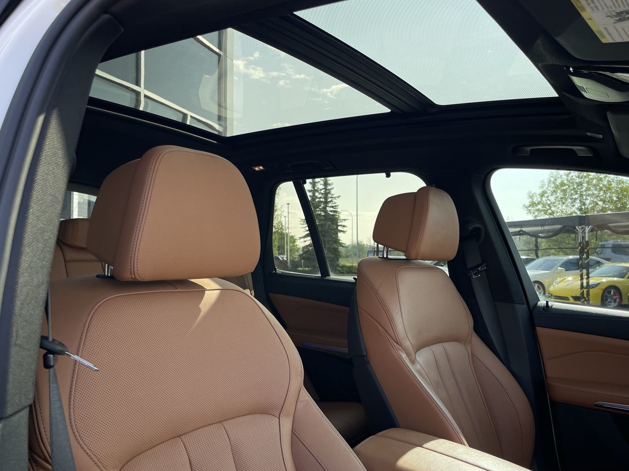 2022 BMW X5 in Calgary, Alberta