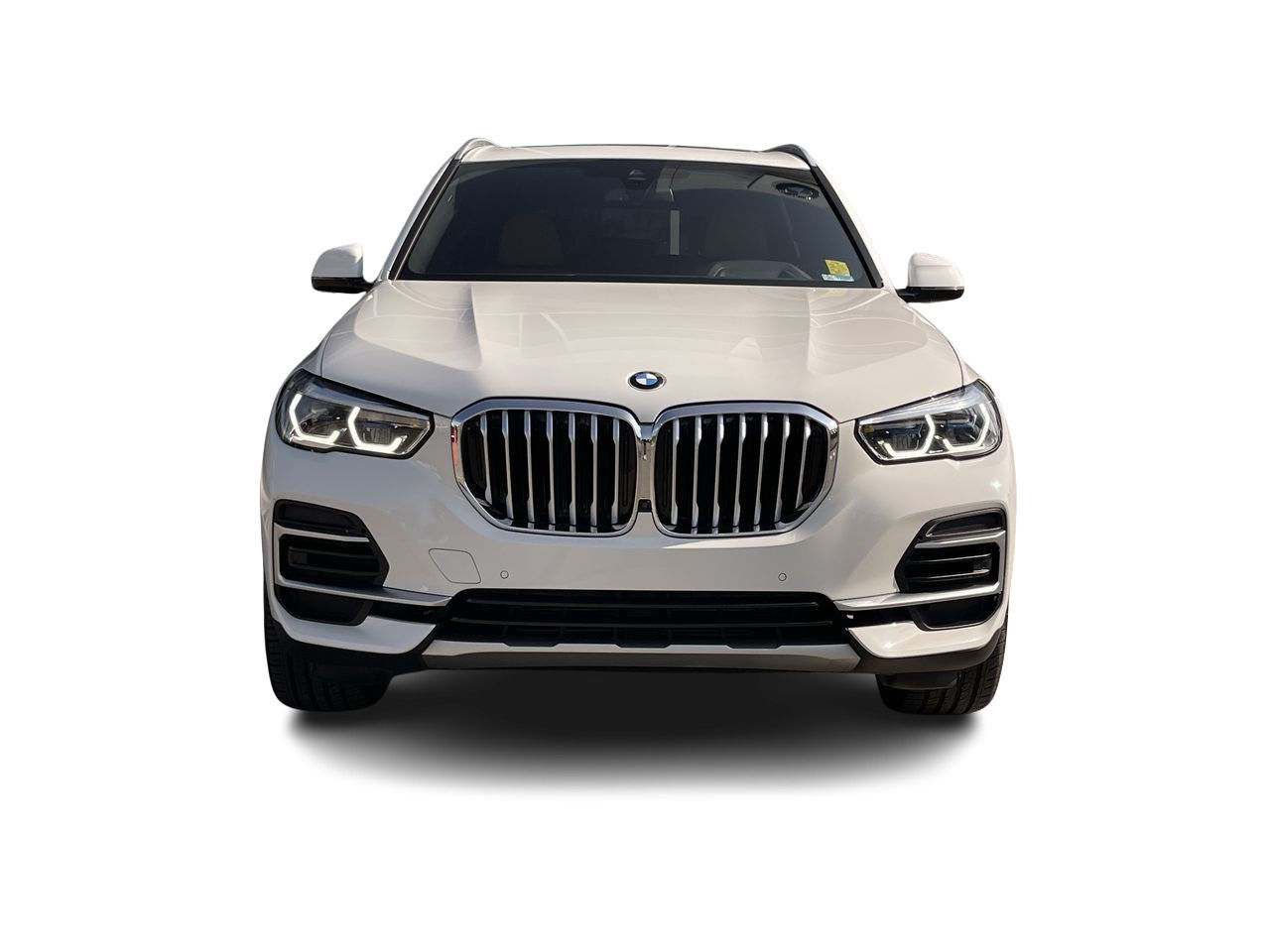 2022 BMW X5 in Calgary, Alberta