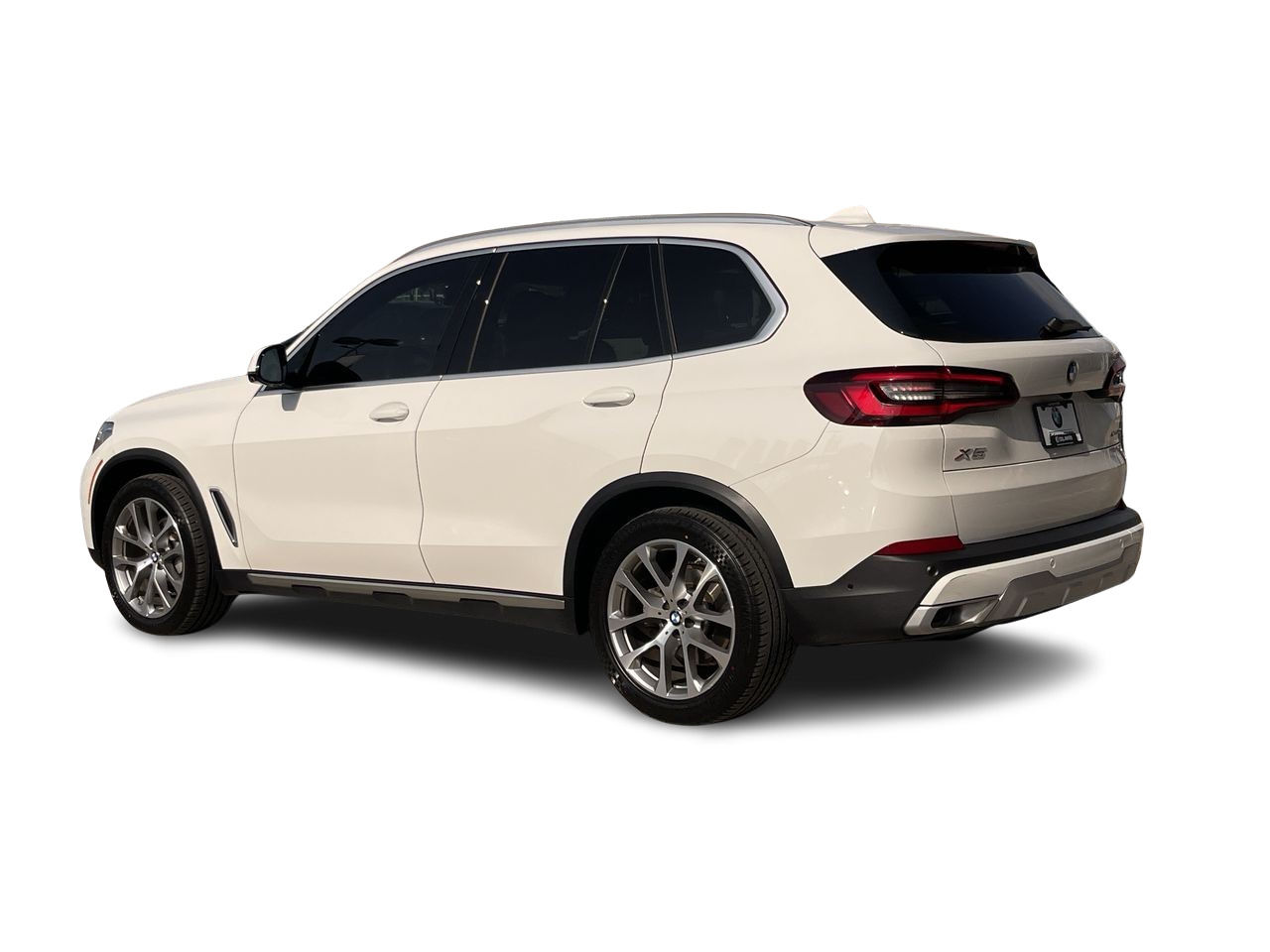 2022 BMW X5 in Calgary, Alberta