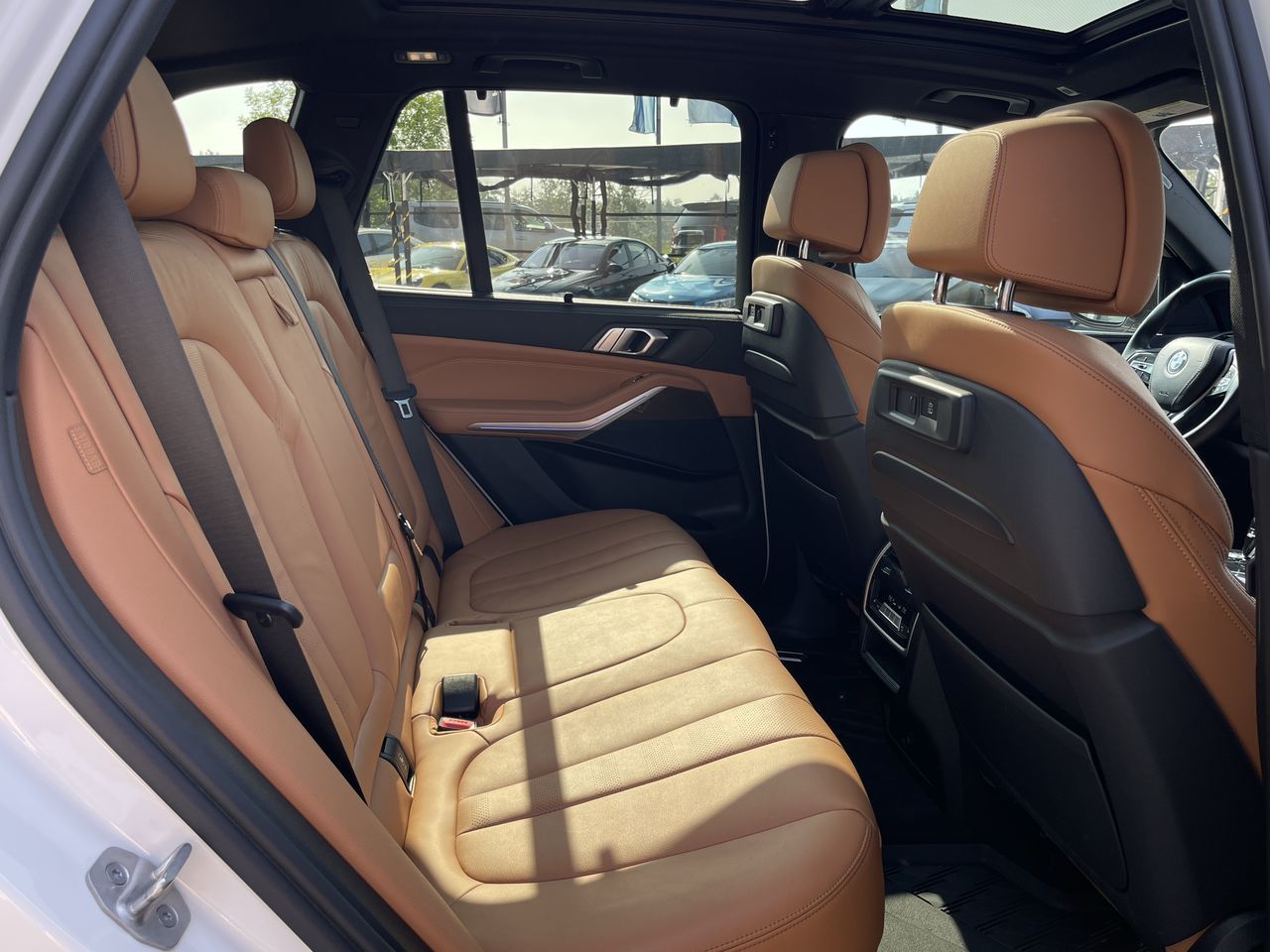 2022 BMW X5 in Calgary, Alberta