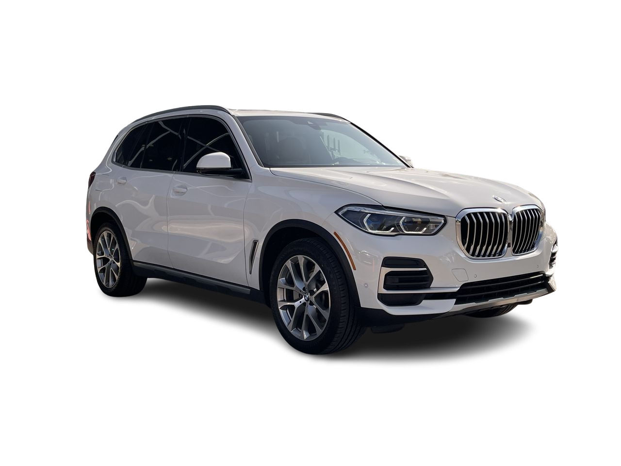2022 BMW X5 in Calgary, Alberta
