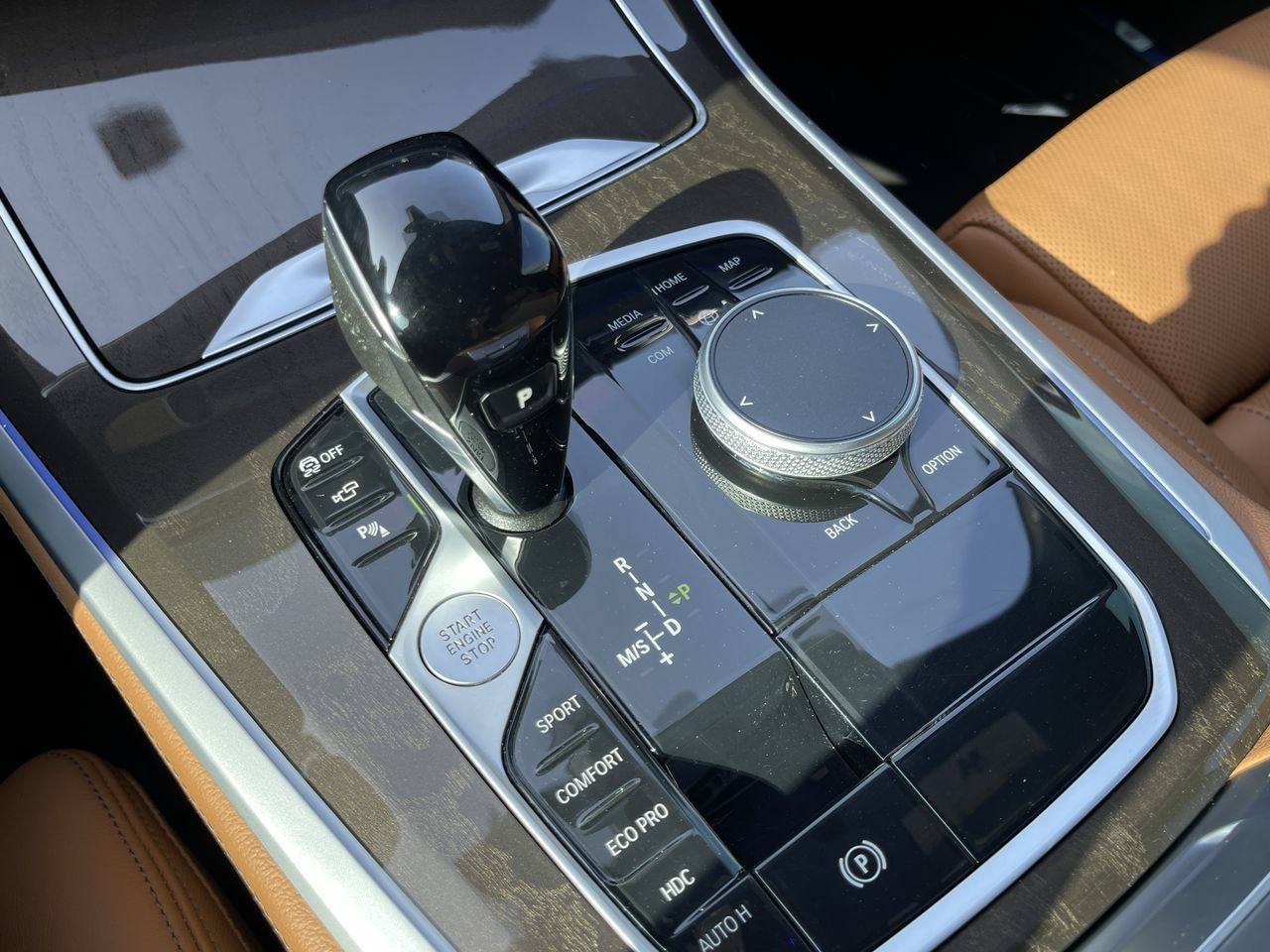2022 BMW X5 in Calgary, Alberta