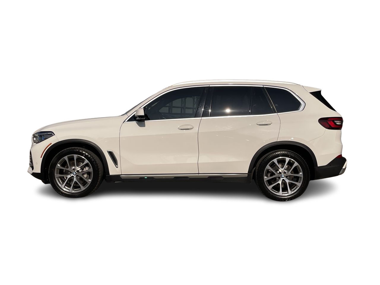 2022 BMW X5 in Calgary, Alberta