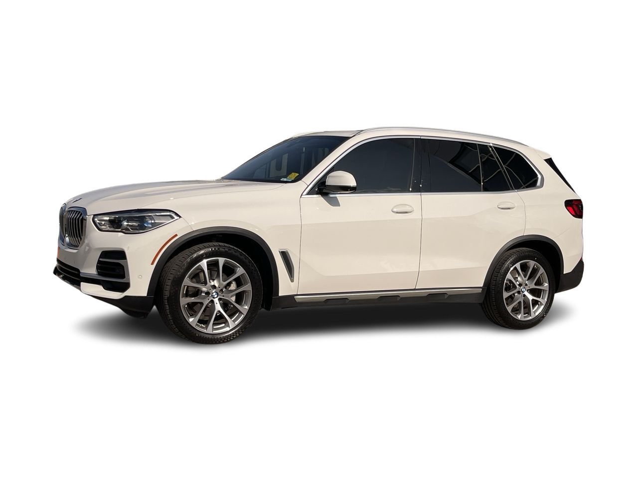 2022 BMW X5 in Calgary, Alberta