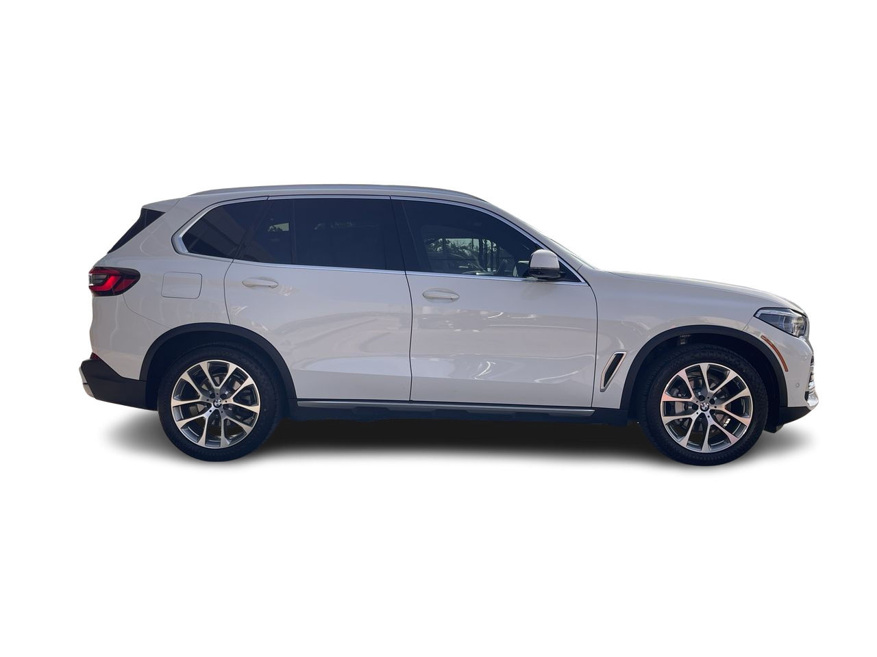 2022 BMW X5 in Calgary, Alberta
