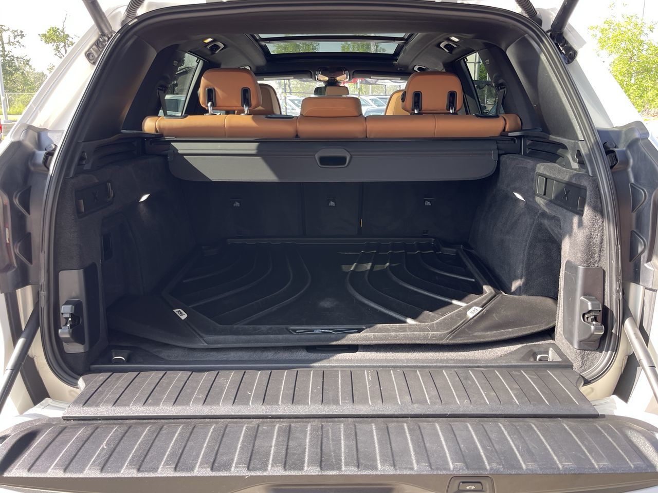 2022 BMW X5 in Calgary, Alberta