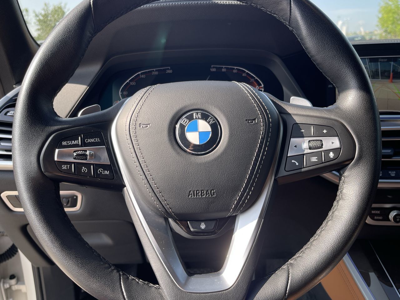 2022 BMW X5 in Calgary, Alberta
