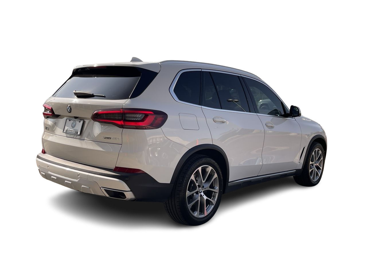 2022 BMW X5 in Calgary, Alberta