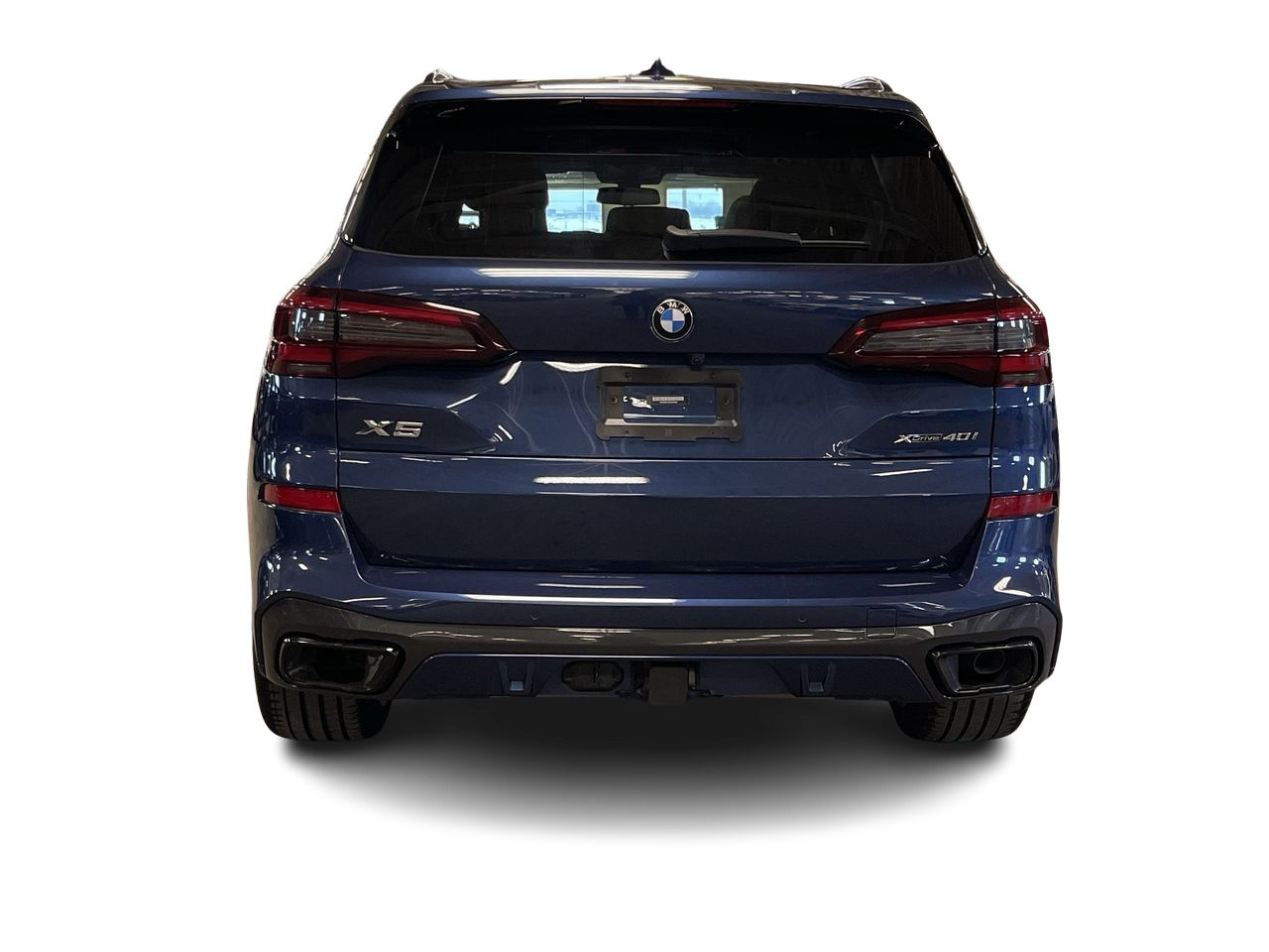 2022 BMW X5 in Calgary, Alberta