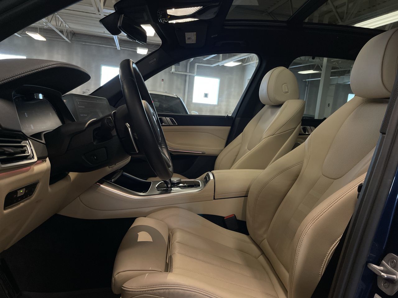 2022 BMW X5 in Calgary, Alberta