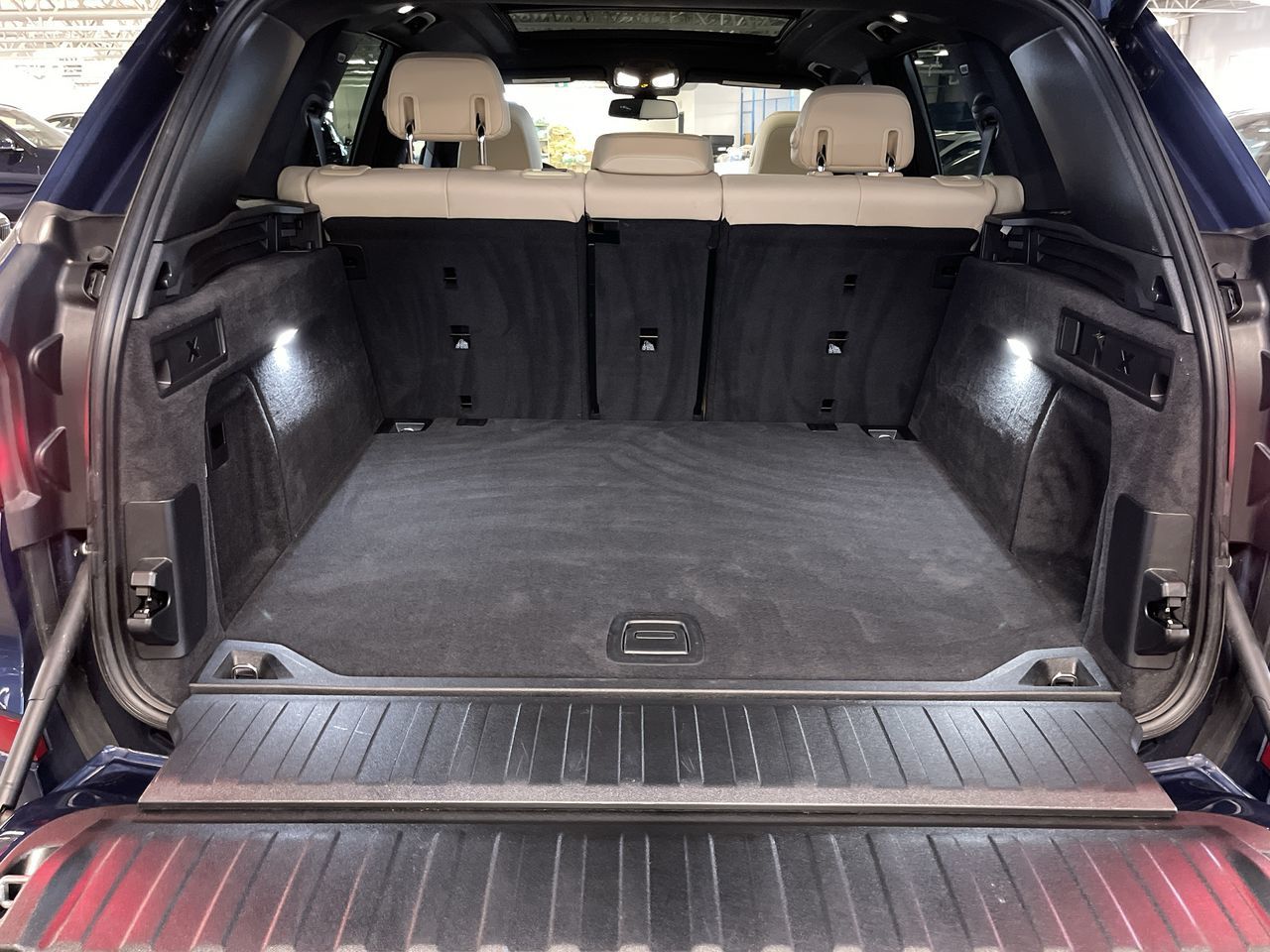 2022 BMW X5 in Calgary, Alberta