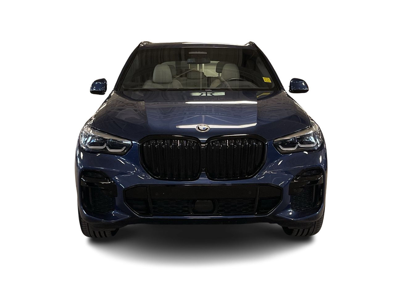 2022 BMW X5 in Calgary, Alberta
