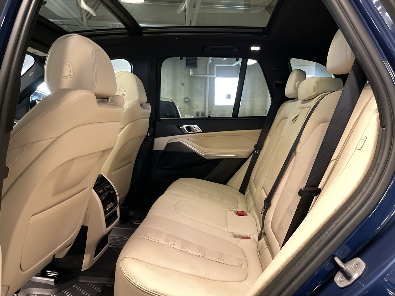 2022 BMW X5 in Calgary, Alberta