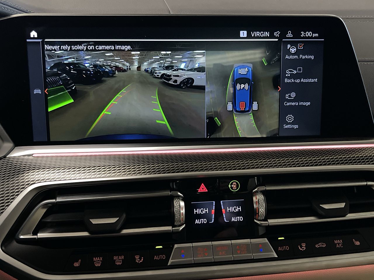 2022 BMW X5 in Calgary, Alberta